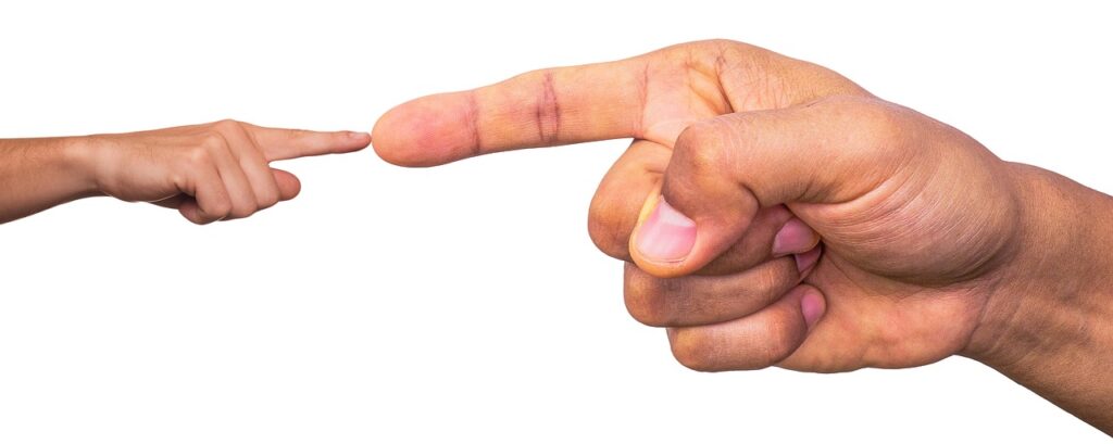 sich vor Manipulationstechniken des Narzissten schützen