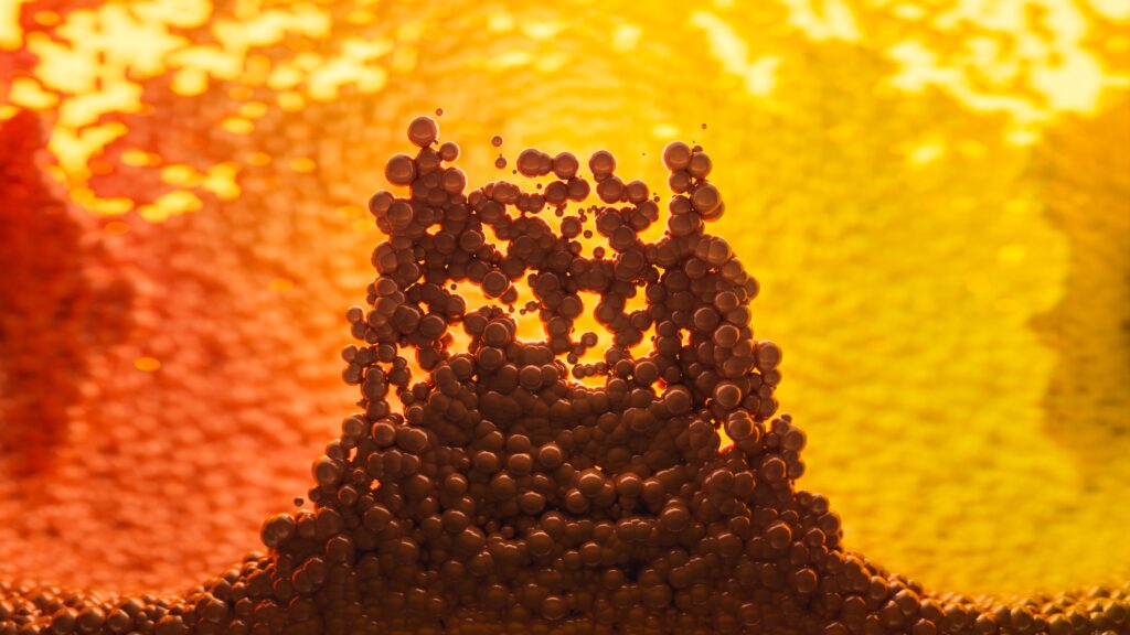 Peptide