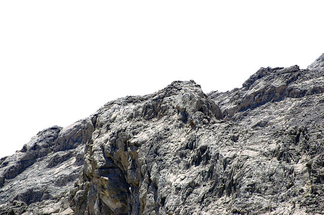 Grey Rock