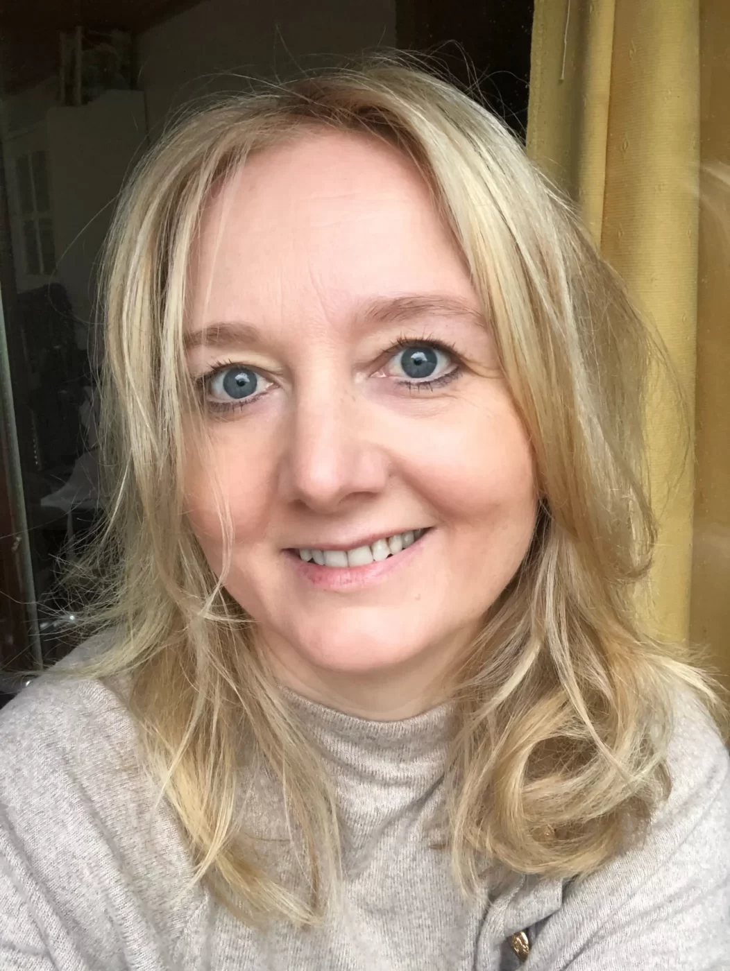 Svenja-Breitenbach